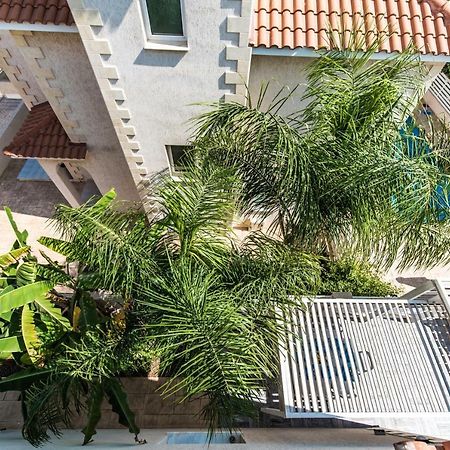 Timotheos Villa Protaras Eksteriør bilde