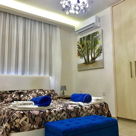 Timotheos Villa Protaras Eksteriør bilde