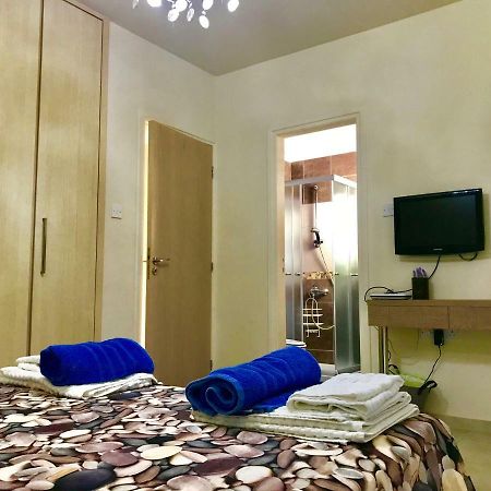 Timotheos Villa Protaras Eksteriør bilde