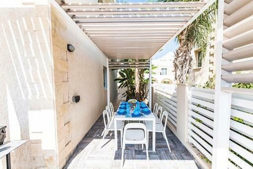 Timotheos Villa Protaras Eksteriør bilde
