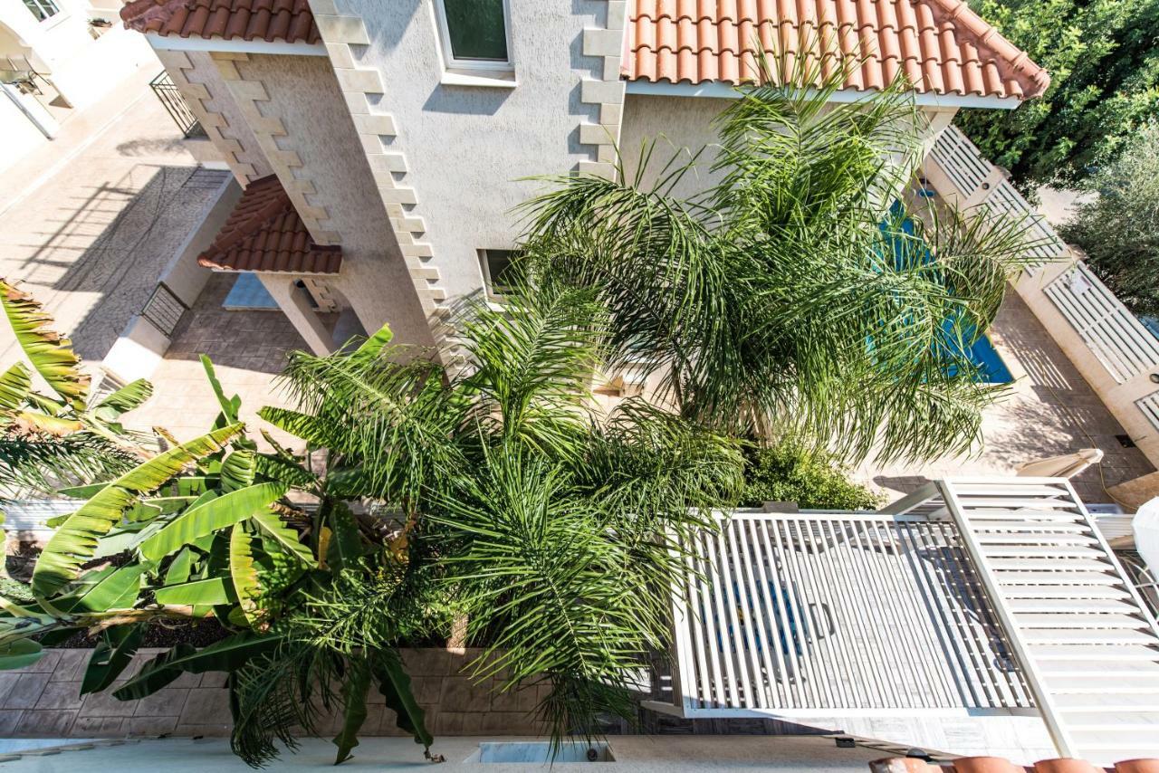 Timotheos Villa Protaras Eksteriør bilde