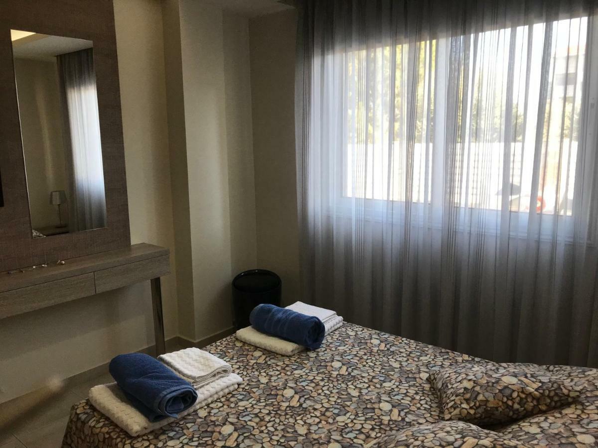Timotheos Villa Protaras Eksteriør bilde