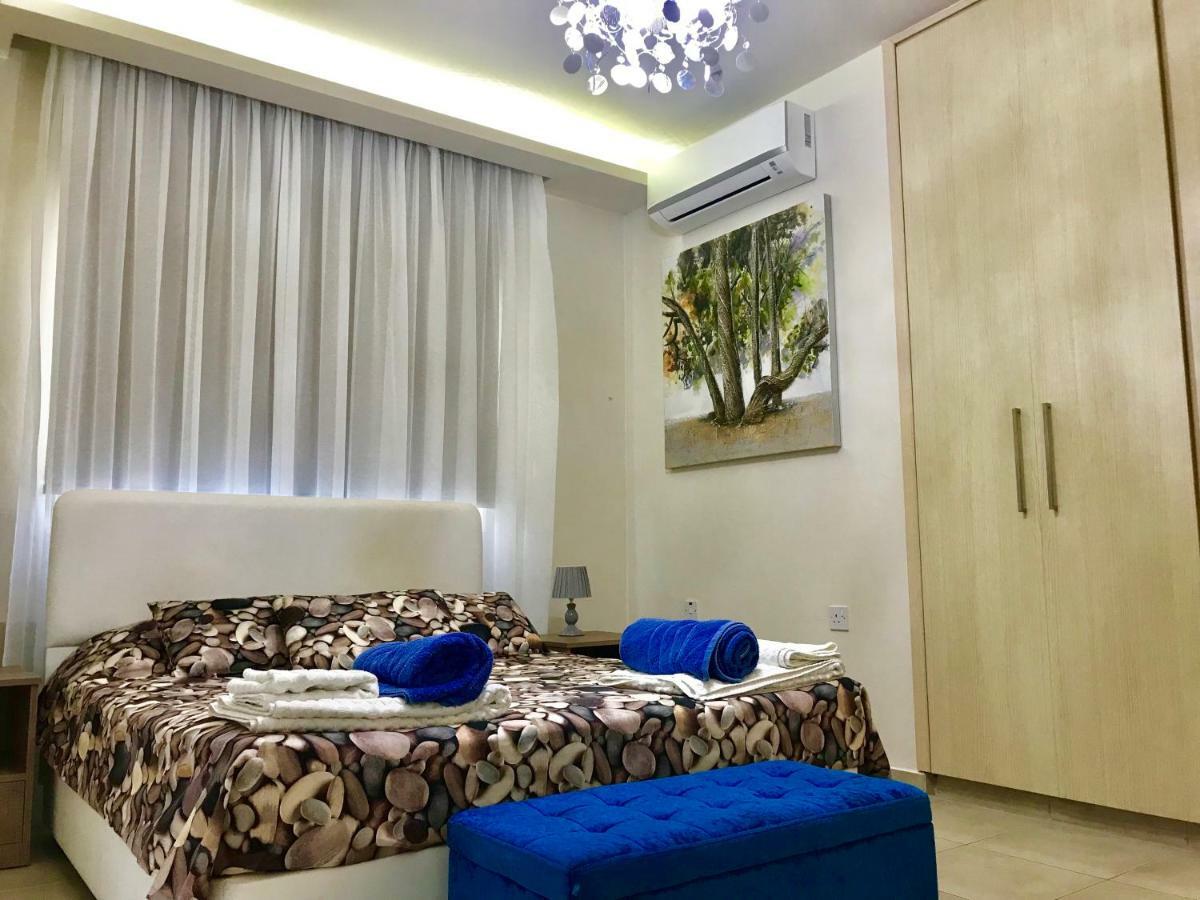 Timotheos Villa Protaras Eksteriør bilde