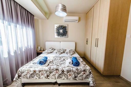 Timotheos Villa Protaras Eksteriør bilde