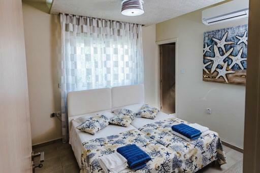 Timotheos Villa Protaras Eksteriør bilde